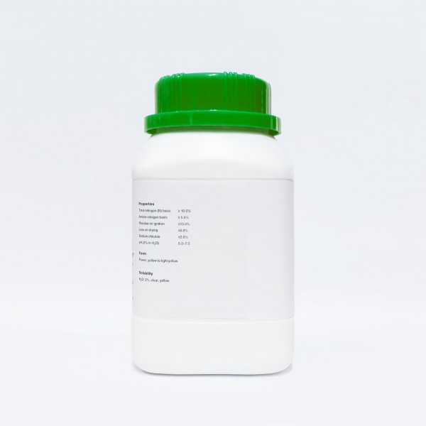 Yeast Extract
